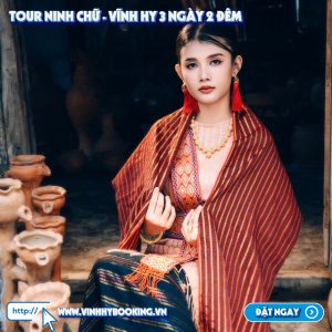 Ghé thăm làng nghề gốm Bàu Trúc được Unesco công nhận là Di sản văn hóa Phí vật thể